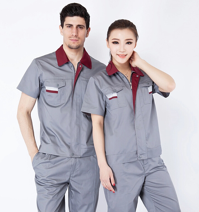 北京工作服定做的意義