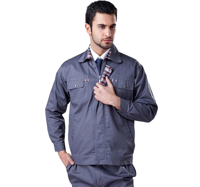 各行業定做工作服款式圖片