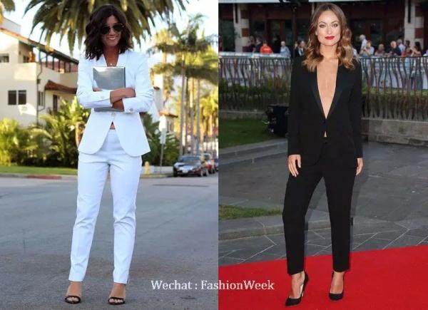 職業(yè)裝定做之上班族小西裝