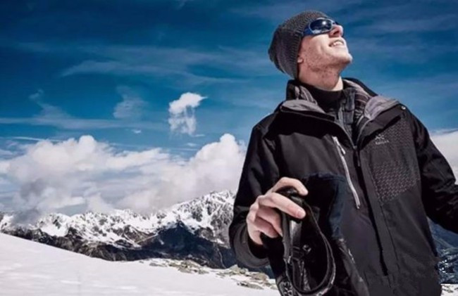 沖鋒衣界的變形金剛一件可當四件穿