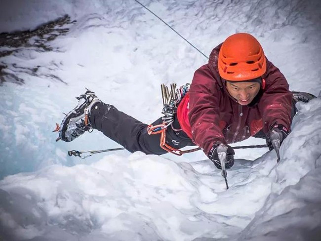 挑選沖鋒衣的時候必須要注意的幾個問題
