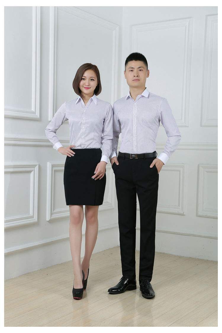 時尚職業裝定做面料的選擇及面料特性