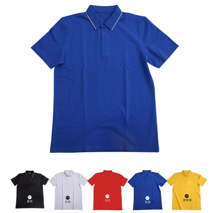 為什么POLO衫工作服會(huì)得到大家的認(rèn)可?它有什么好處？