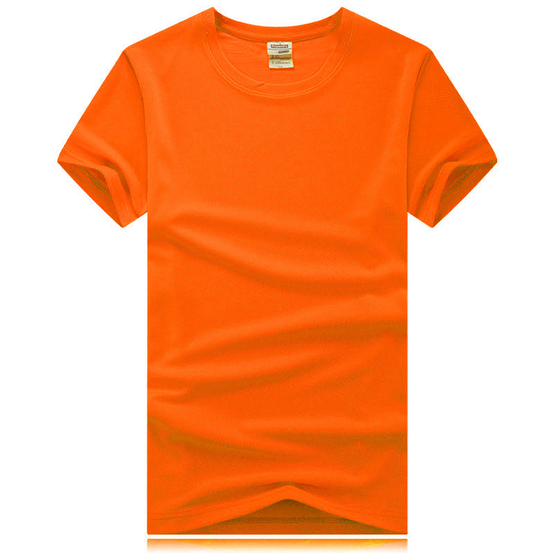 圓領T恤有什么特點？它跟v領T恤分別適合什么人穿呢?