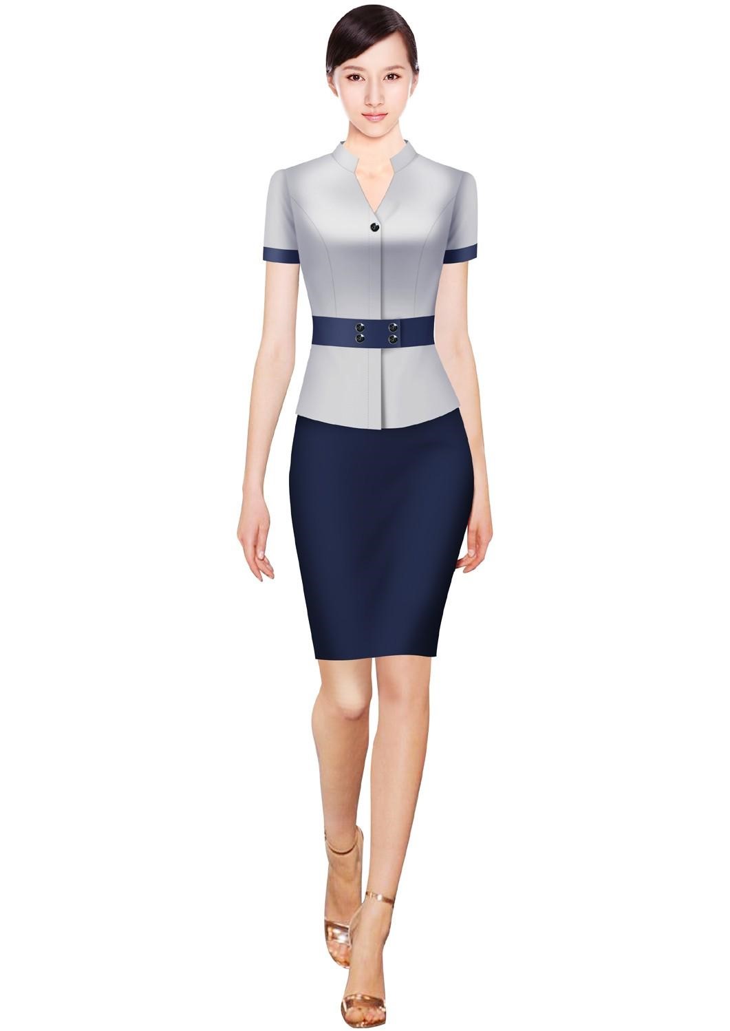 定制職業(yè)裝應(yīng)該了解什么條件？定制的流程有哪些？