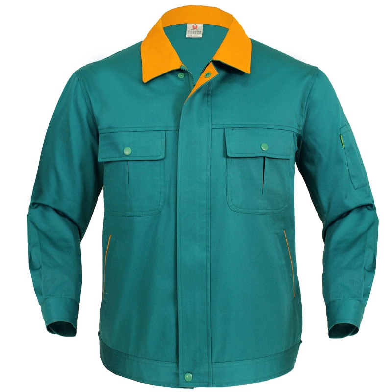 礦工工作服定做款式有什么要求呢?需要注意哪些問題？