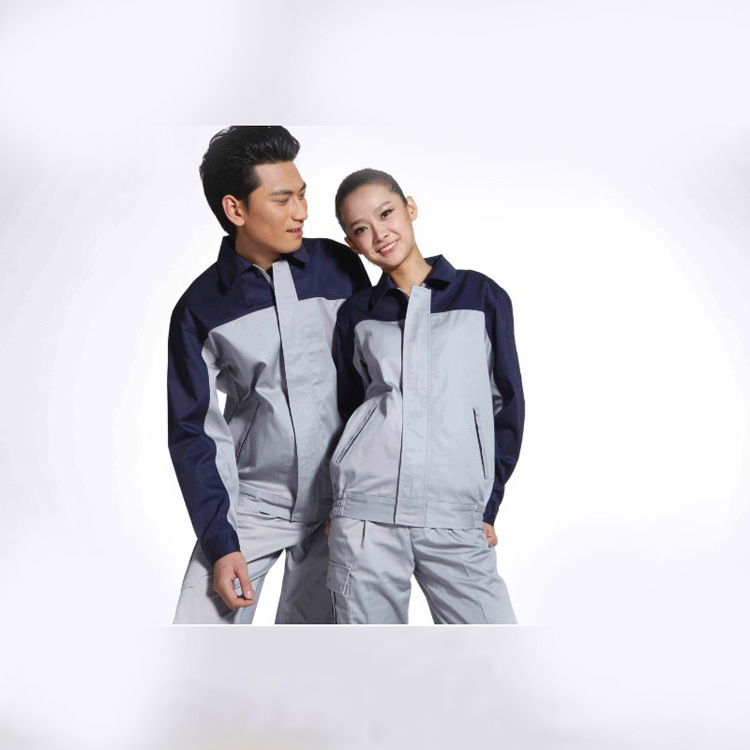 定做工作服時有什么要求？要注意哪些問題呢？