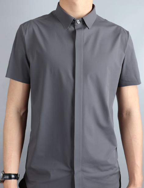 定做襯衫和普通襯衫一樣嗎？有哪些清洗方法？