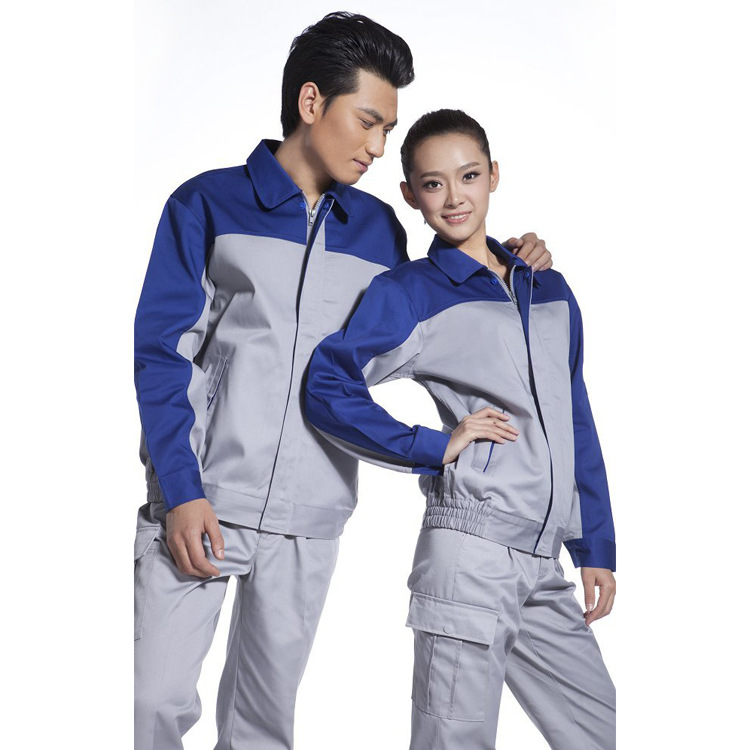 不同行業的工作服要求有哪些？有什么分類？