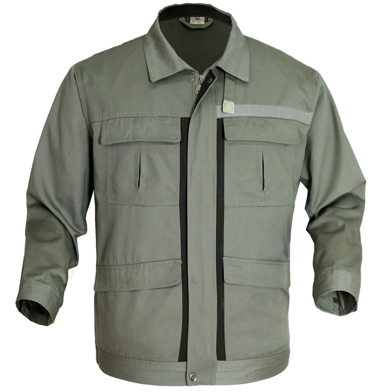 企業(yè)定制工作服有哪些好處?怎樣選擇廠家?