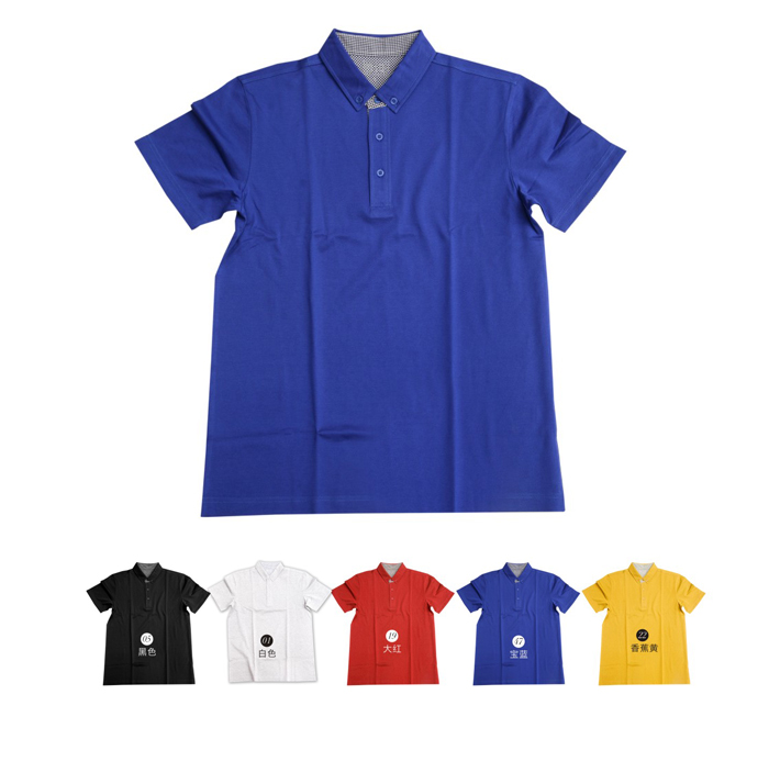 定制T恤衫有哪些印圖工藝和注意事項(xiàng)