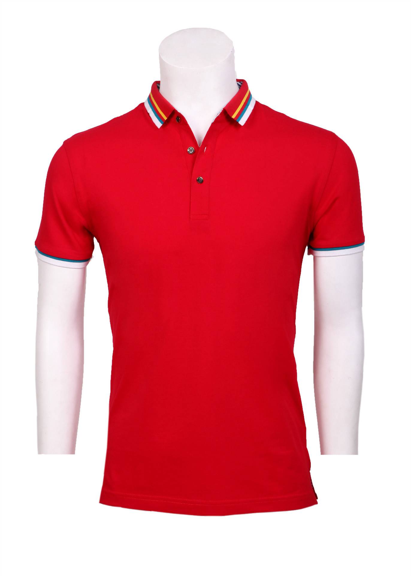 廣告衫的輔料有哪些?有哪些注意事項(xiàng)?