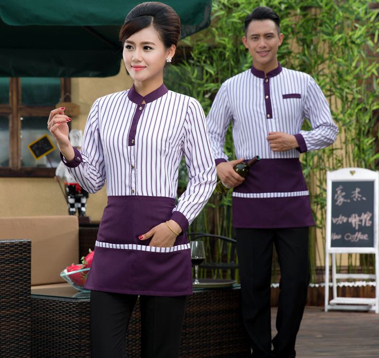 定做工作服的重要性以及有什么技巧？