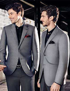 穿訂制西服有哪些注意事項，如何保養?