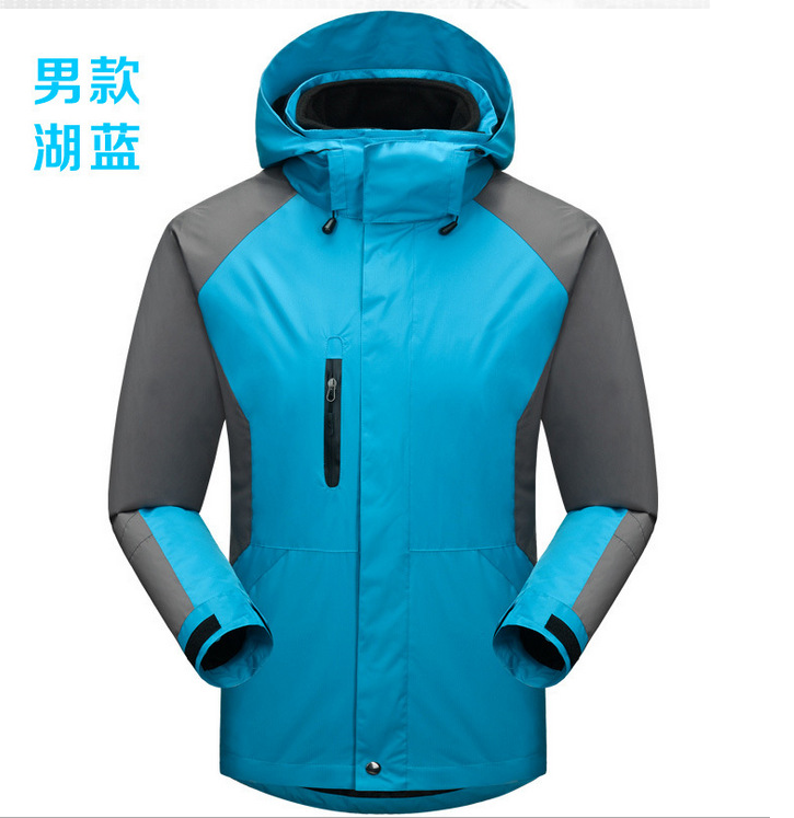 如何選購沖鋒衣才不會入坑